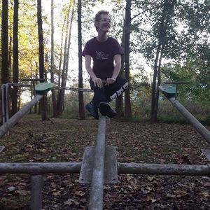 Meet your Posher, Jeremy